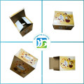 Factory Made Flat Packing Corrugated Carton Box